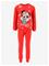 MINNIE MOUSE Pyjama - RED - 128 – kuva 2