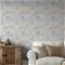 Mushroom dream Soft Grey - 1029301-01 Tapetti – kuva 4