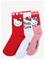 HELLO KITTY Socks - RED - 23/26 – kuva 4