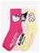 HELLO KITTY Socks - MULTICOLOURED - 31/34 – kuva 3