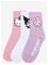 HELLO KITTY Socks - PINK - 27/30 – kuva 2