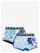 SONIC Boxer - BLUE - 104/110 – kuva 2