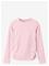 NAME IT Nkfthea Ls Slim Top - ROMANCE ROSE - 116 – kuva 2