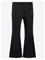 NAME IT Nkfteagan Bootcut Pant - BLACK BEAUTY - 152 – kuva 2