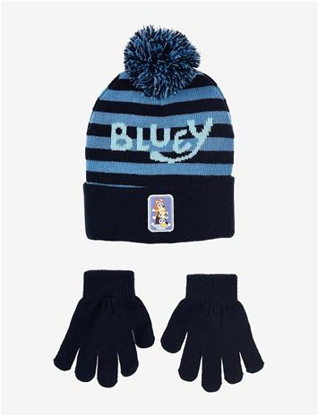 BLUEY Set - NAVY - 54