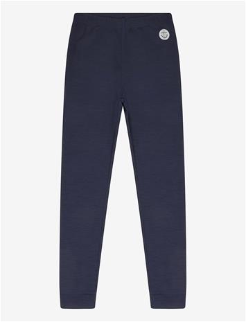 VIKING Soft Baselayer Merino Pants - NAVY - 98