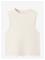 MANGO Embroidered Knitted Top - LIGHT BEIGE - 116 – kuva 2