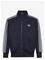 GRUNT Grmax Zip Sweat - DARK BLUE - 176 – kuva 2