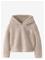 NAME IT Nmfonea Ls Teddy Pullover Wh Pb - PEYOTE - 92 – kuva 2
