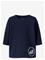 NAME IT Nbmdown Ls Top Box - NAVY BLAZER - 80 – kuva 2