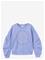 NAME IT Nkfptaround Ls Sweat Bru - EASTER EGG - 122-128 – kuva 2