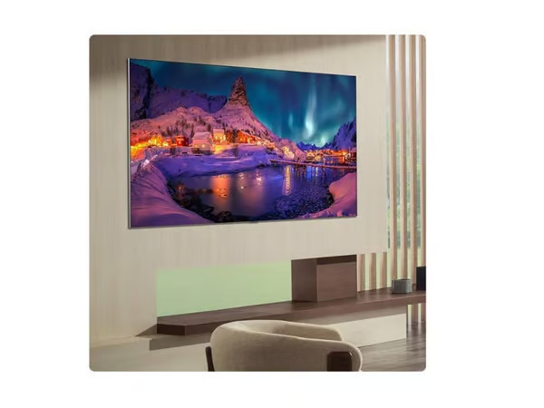 LG OLED55G61 (55"), OLED-televisio