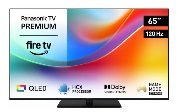Panasonic TV-65W85BEZC