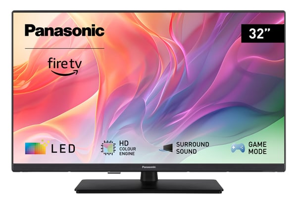 Panasonic TV-32S55AEZC
