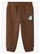 NAME IT Nmmolav Nreg Pant Swe Bru - PINECONE - 92 – kuva 2