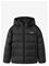 NAME IT Nkmmarble Jacket Pb1 - BLACK - 164 – kuva 2
