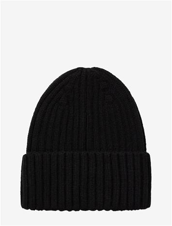 NAME IT Nknmab Beanie Tb - BLACK - 55-57 – kuva 2/2