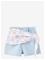 MANGO Scarf Detail Multi-Position Shorts - OPEN BLUE - 128 – kuva 2