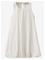 MANGO Short Balloon Dress - WHITE - 140 – kuva 2