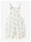 MANGO Cotton Dungarees - NATURAL WHITE - 98 – kuva 2