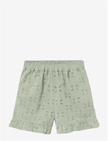 Fliink Harper Shorts - Green - 122