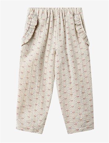 FLIINK Bridget Pant - CREAM - 92