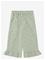 FLIINK Harper Ruffle Pant - GREEN - 104 – kuva 2