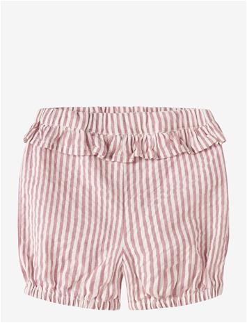 NAME IT Nbfhipe Shorts - MESA ROSE - 68