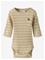NAME IT Nbmherbert Ls Slim Body - SILVER LINING - 56 – kuva 2