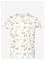 HUST & CLAIRE Hcaugust Excursion - IVORY - 122 – kuva 2