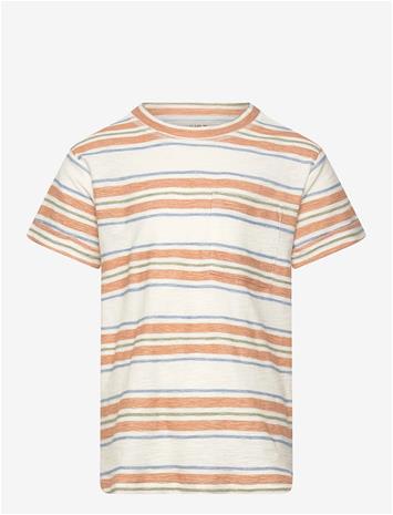 HUST & CLAIRE Hcanton Loop Stripe - IVORY - 98