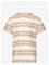 HUST & CLAIRE Hcanton Loop Stripe - IVORY - 92 – kuva 2
