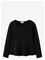 NAME IT Nkfofana Ls Top - BLACK - 116 – kuva 3