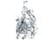 EGLO JEREZ WALL 6L CHROME – kuva 3