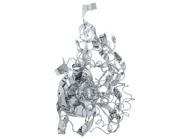 EGLO JEREZ WALL 6L CHROME