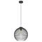 EGLO VENEZUELA pendant black – kuva 5