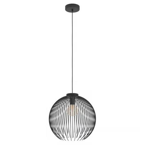 EGLO VENEZUELA pendant black