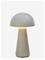 SIRIUS HOME Sam Lamp - WARM GREY - One Size – kuva 3
