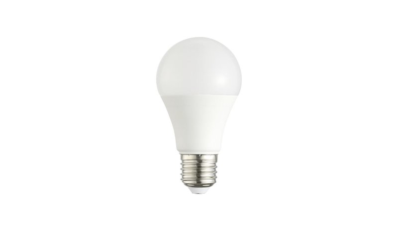 EGLO LED-lamppu E27 A60 OPAALI 2700K 1055LM E27 – kuva 1/1