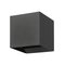 EGLO CALPINO 3 wall lamp anthracite – kuva 1