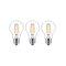 Philips LED-lamppu LED-klassikko 75W A60 E27 WW CLND3PF/6DISC E27 – kuva 1
