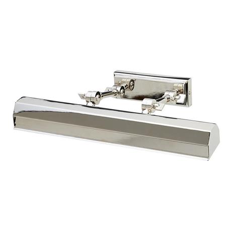 Elstead Lighting Chawton CHAWTON-PLM-PN - Seinävalaisin