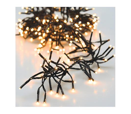 Micro Led Valoketju 1512 LED-lamppua