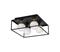 LEDVANCE Decor Square 350x350mm 4 x IP44 – kuva 2