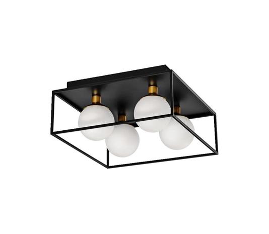 LEDVANCE Decor Square 350x350mm 4 x IP44 – kuva 2/2