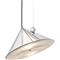 Tom Dixon Pose riippuvalaisin Hopea, ä˜43x30 cm – kuva 5