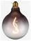 Colors - Lamput LED 4W (40-200lm) 3-step Smoke E27 – kuva 2