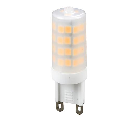 Himmennettävä LED-lamppu G9/4W/230V 4000K