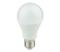 LED polttimo sensorilla A60 E27/9W/230V 3000K – kuva 2