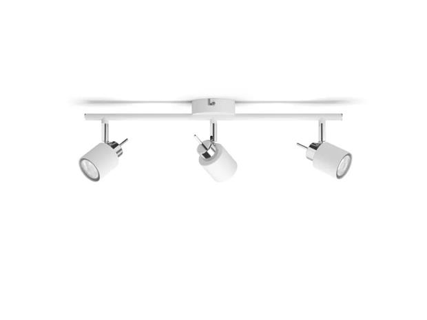 Philips Meranti bar/tube white 4x35W 230V
